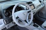 Honda Fit EV 2013 года
